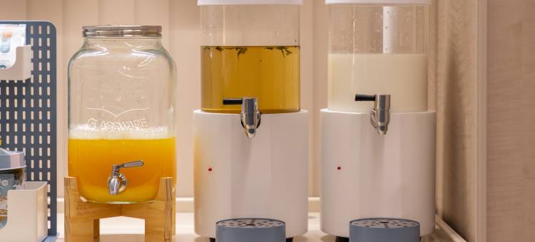 汉庭酒店(重庆袁家岗地铁站奥体中心店)图片