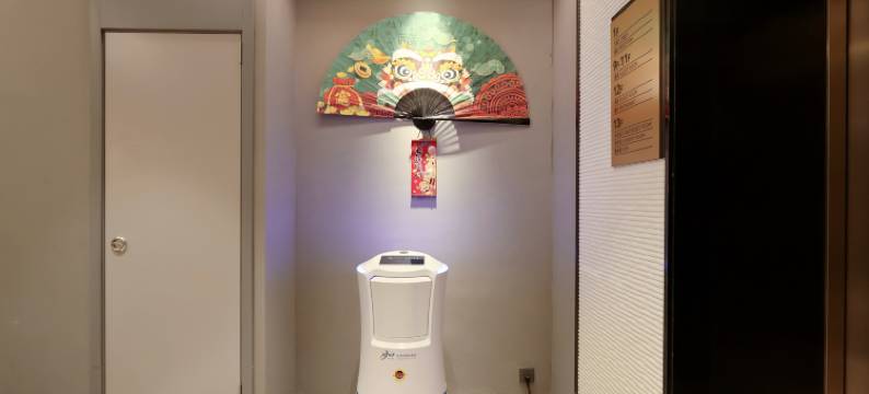 如家商旅酒店(佛山祖庙岭南天地店)图片