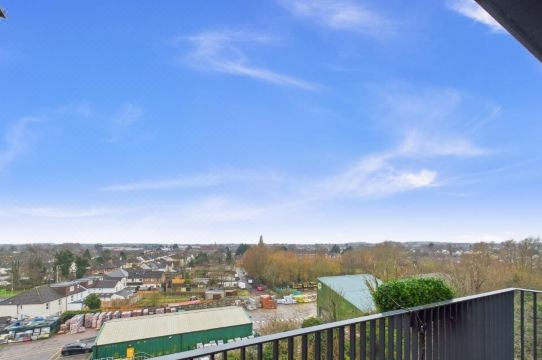 SevenStays Ashford - 2BR Luxury ApartmentsHotel Overview