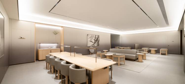 全季酒店(广州金融城临江大道店)图片