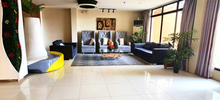 DLT Suites Cebu powered by Cocotel图片