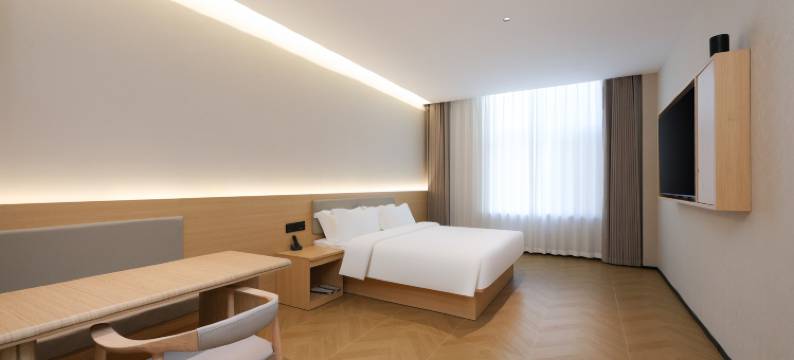 奥莱酒店(长影世纪城店)图片