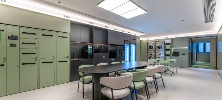 海友酒店(福州三坊七巷店)图片