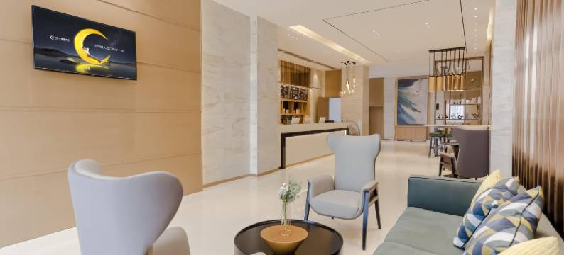 城市便捷酒店(佛山顺德龙江材料城汽车客运站店)图片