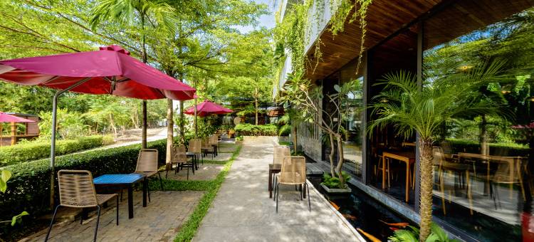 会安河畔嘉辉酒店(Gia Huy Riverside Hotel Hoi An)图片