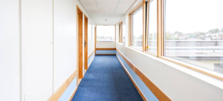 GO2 Lancaster Centre Hotel by OYO图片