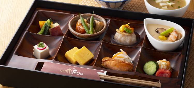 JR九州Blossom酒店 福冈(JR Kyushu Hotel Blossom Fukuoka)图片