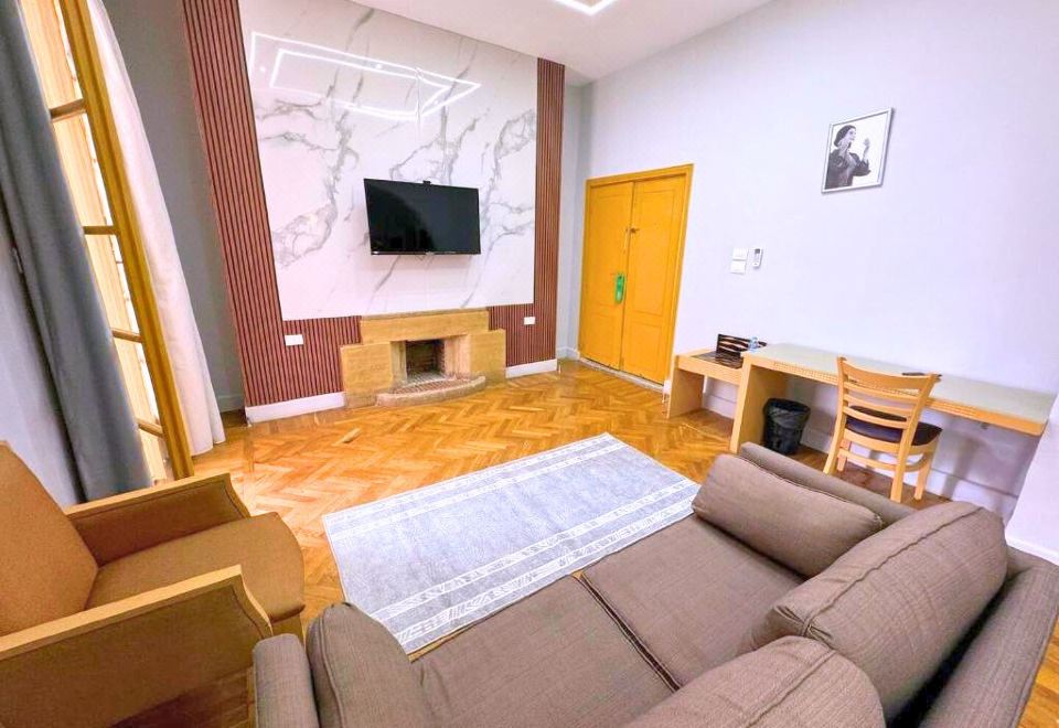Zamalek House Hotel Hotel Overview