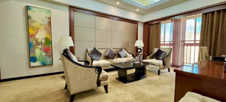 玉屏笛阳酒店图片