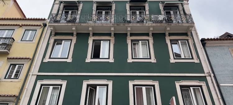 昆塔柯丽娜希度旅馆(Quinta Colina by Shiadu)图片