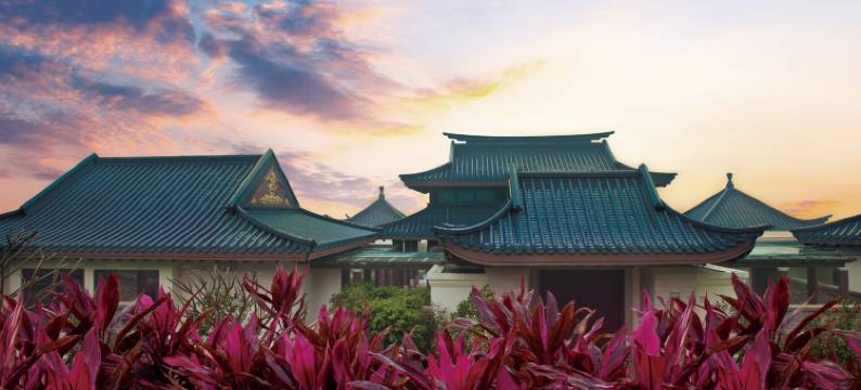 广州从都国际庄园图片