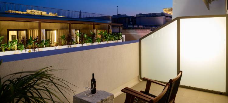 Ermou 26 酒店(Ermou 26 Hotel)图片