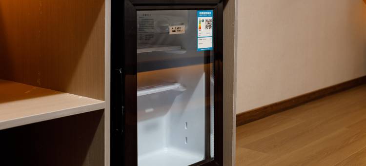 邵阳铂菲酒店(大汉东风商业步行街邵阳站店)图片