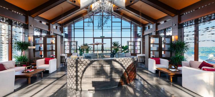 会江楼·美仑美奂酒店图片