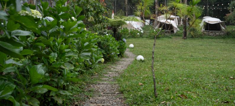 Kuleum营地与小屋由ARBA提供(Kuleum Camp And Cabin By ARBA)图片