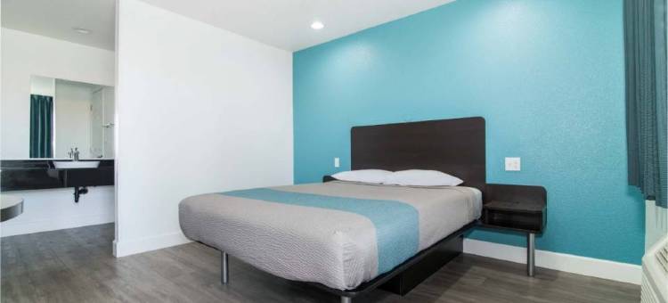 Motel 6 - Moreno Valley - Riverside March Air Base图片