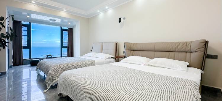 东山岛喜见民宿(南屿双面海店)图片