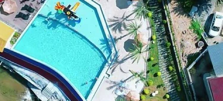 两江云宿(乐昌凰落花海店)图片