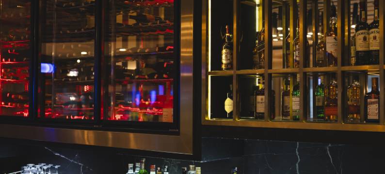 伊斯坦布尔莱文特德尔塔酒店(Delta Hotels Istanbul Levent)图片