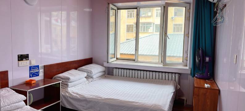 哈尔滨昌隆旅店图片