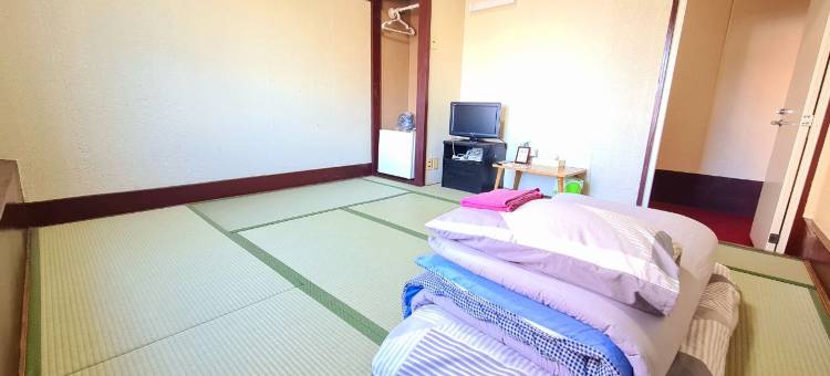 锦木宾馆(Nishiki Guest House)图片