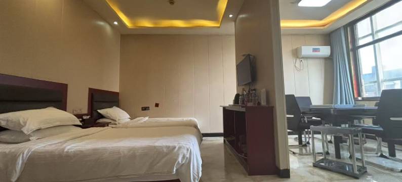 封丘星月快捷酒店图片