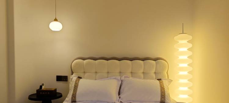 硇洲岛凯屿民宿图片