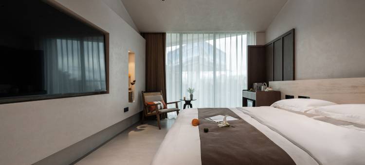 大理栖岸海景酒店(洱海公园兴盛桥店)图片