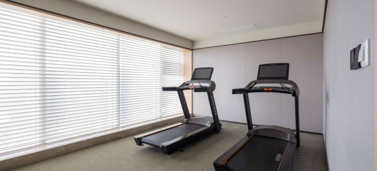 全季武汉二七高空江景酒店图片