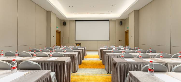 维也纳酒店(安龙汽车站店)图片