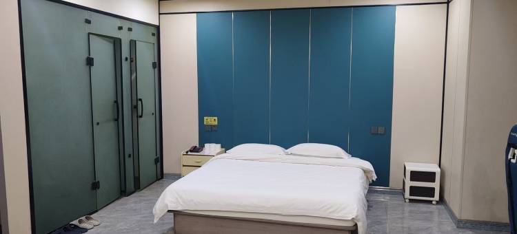 伊时代宾馆(长葛东转盘长社路店)图片