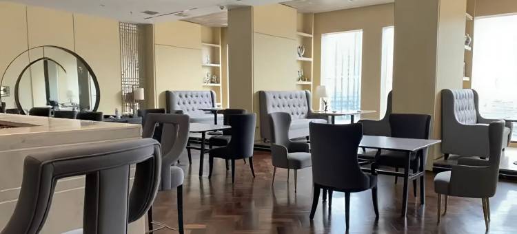 王府大酒店(怀化火车站步步高广场店)图片