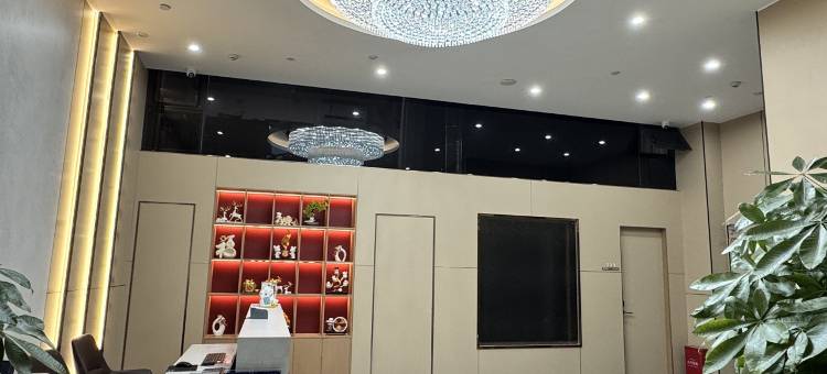 安远壹品酒店图片
