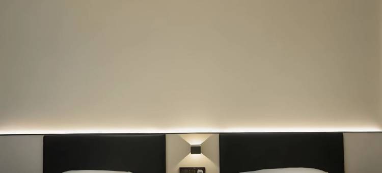 沄禧酒店(怀化火车站汽车西站店)图片