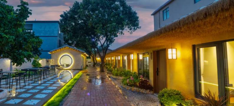 丹姐家民宿图片