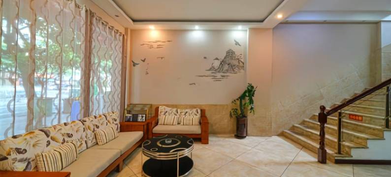 赛特商务宾馆(大观楼合江门码头店)图片