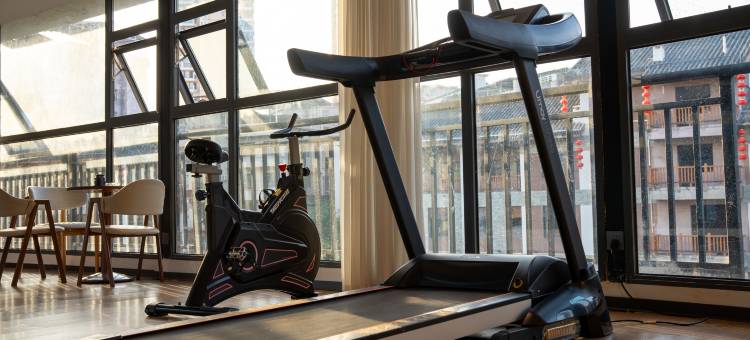 来凤九天仟禧大酒店图片