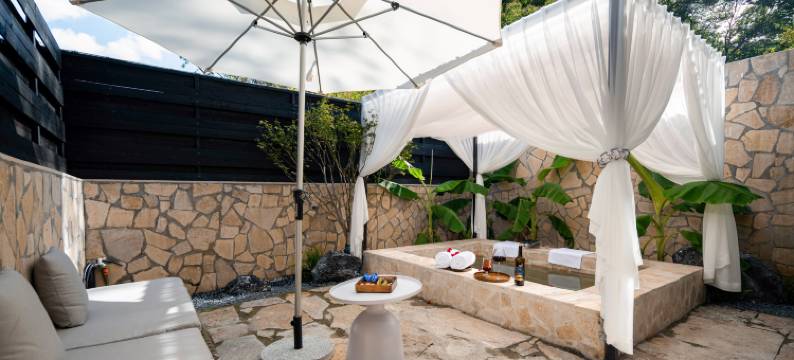 老君山崊屿山房民宿(云景索道店)图片