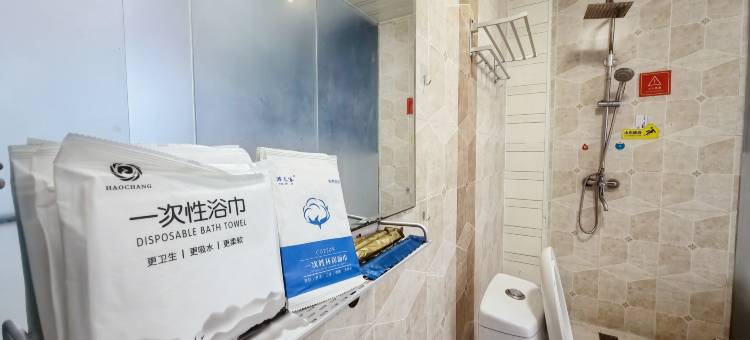 开封佳润快捷宾馆(河南大学店)图片