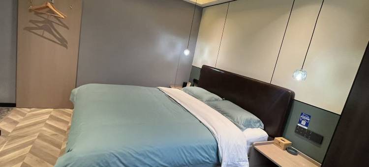 都市花园酒店(张家界紫霞观店)图片