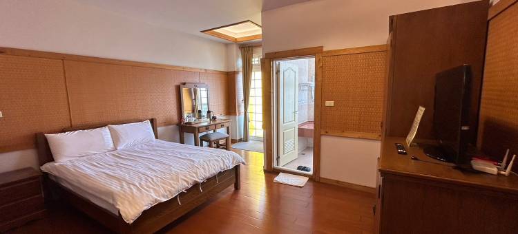 南投清境欧乡美邸民宿图片