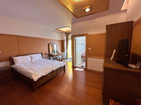 南投清境欧乡美邸民宿