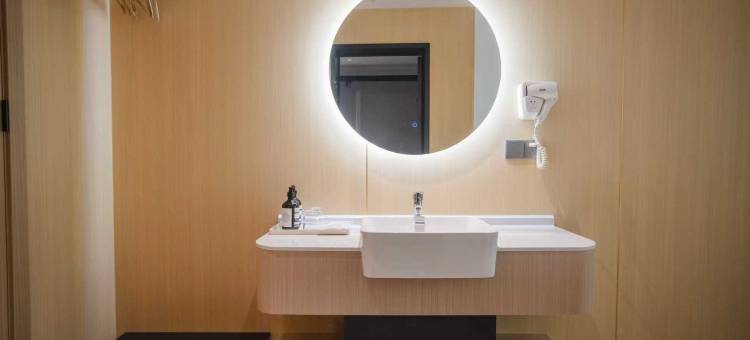 衡阳艺选酒店(南岳衡山景区南岳大庙店)图片