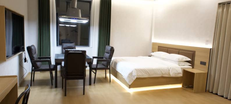 水云涧•美宿(集安火盆街店)图片