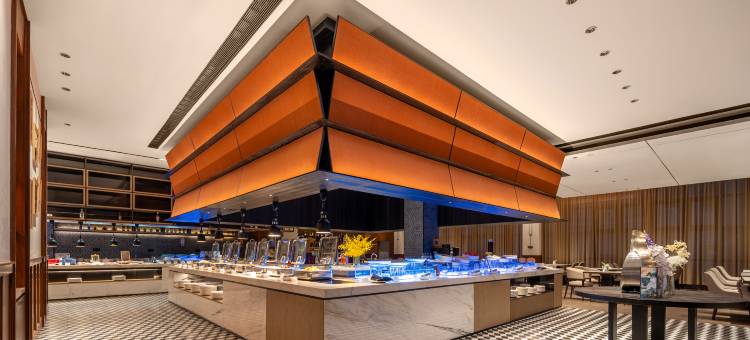 长沙佳骐蔚景温德姆酒店图片