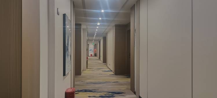 星辰智能酒店(阳光水岸店)图片