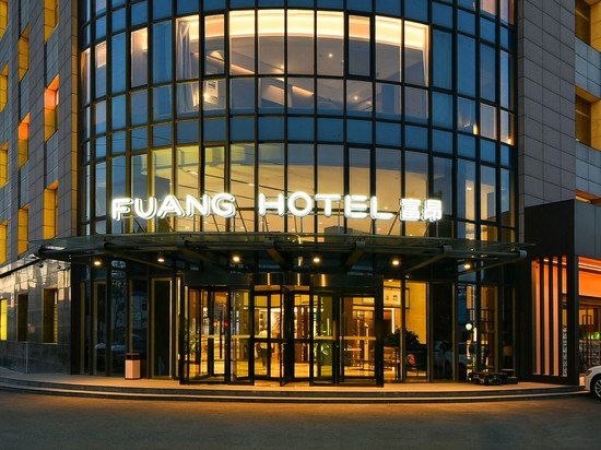 北京富昂酒店(花乡天坛医院店)