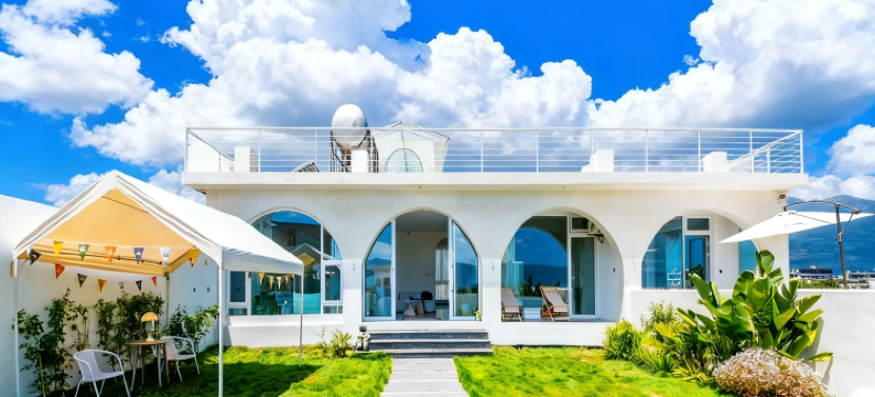 云知道·设计师美宿(大理古城店)图片