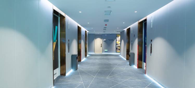 网鱼电竞酒店(长沙理工大学店)图片