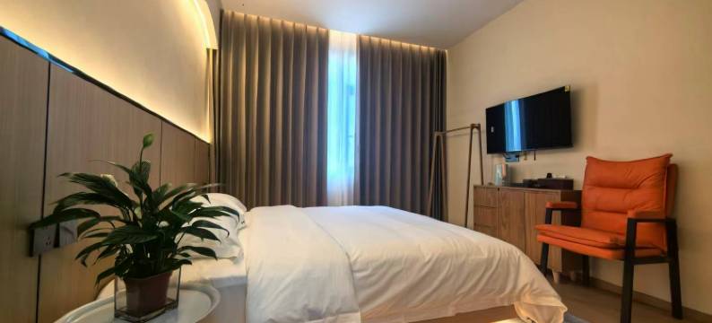 万年小舍里民宿图片